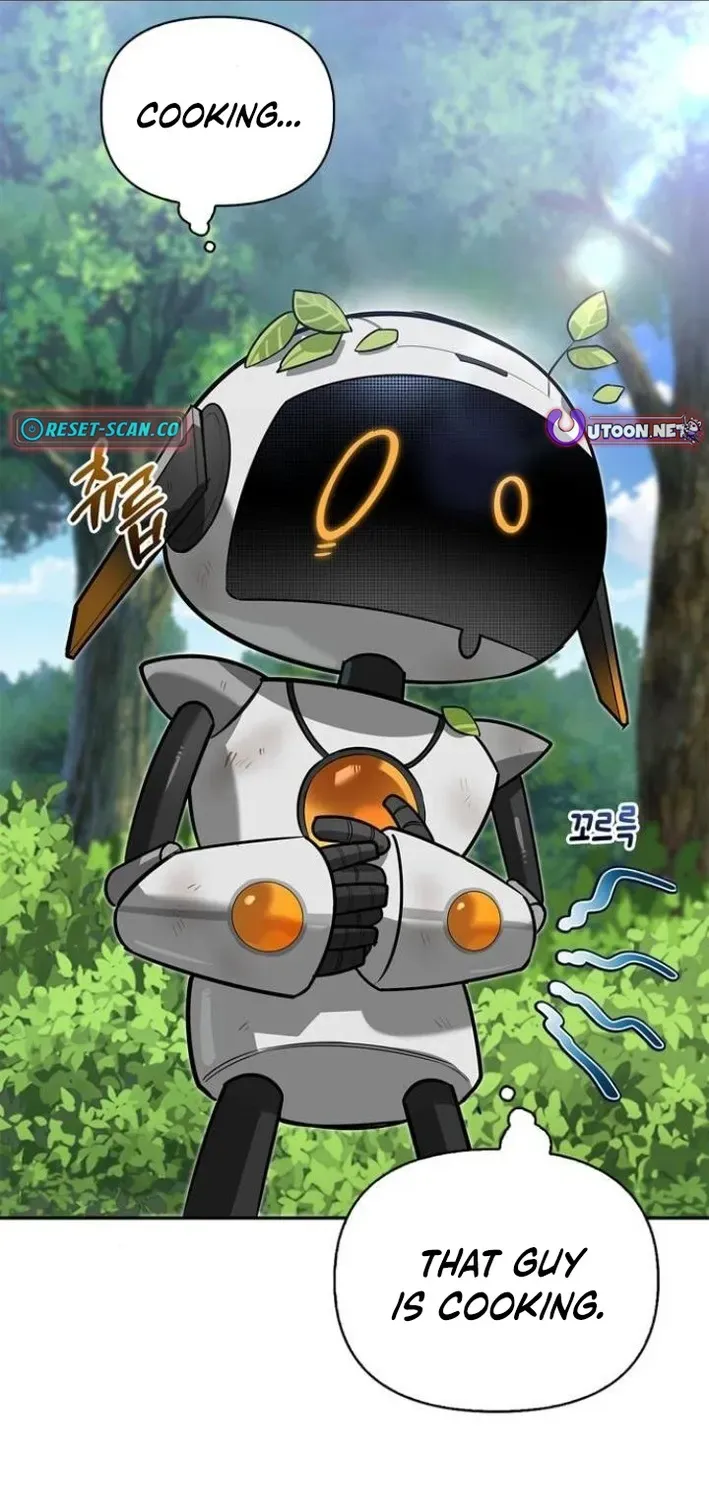 S-Rank Hunter Who Heals with Monsters Chapter 4 page 78 - 