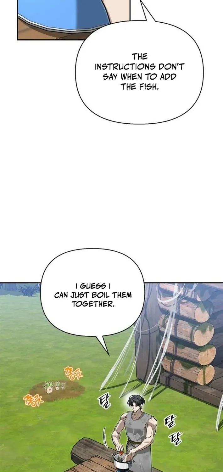 S-Rank Hunter Who Heals with Monsters Chapter 4 page 80 - 