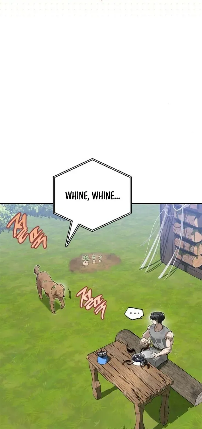 S-Rank Hunter Who Heals with Monsters Chapter 4 page 89 - 
