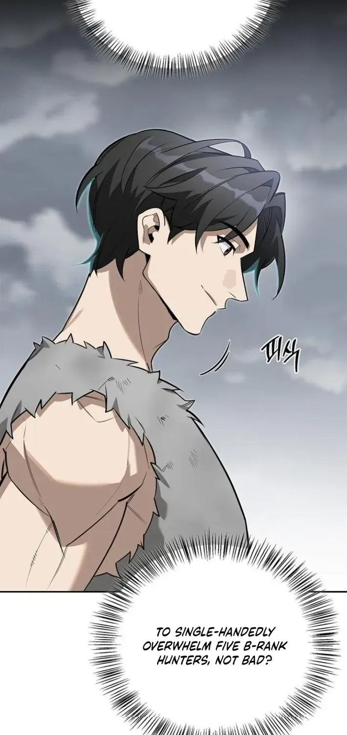 S-Rank Hunter Who Heals with Monsters Chapter 4 page 10 - 