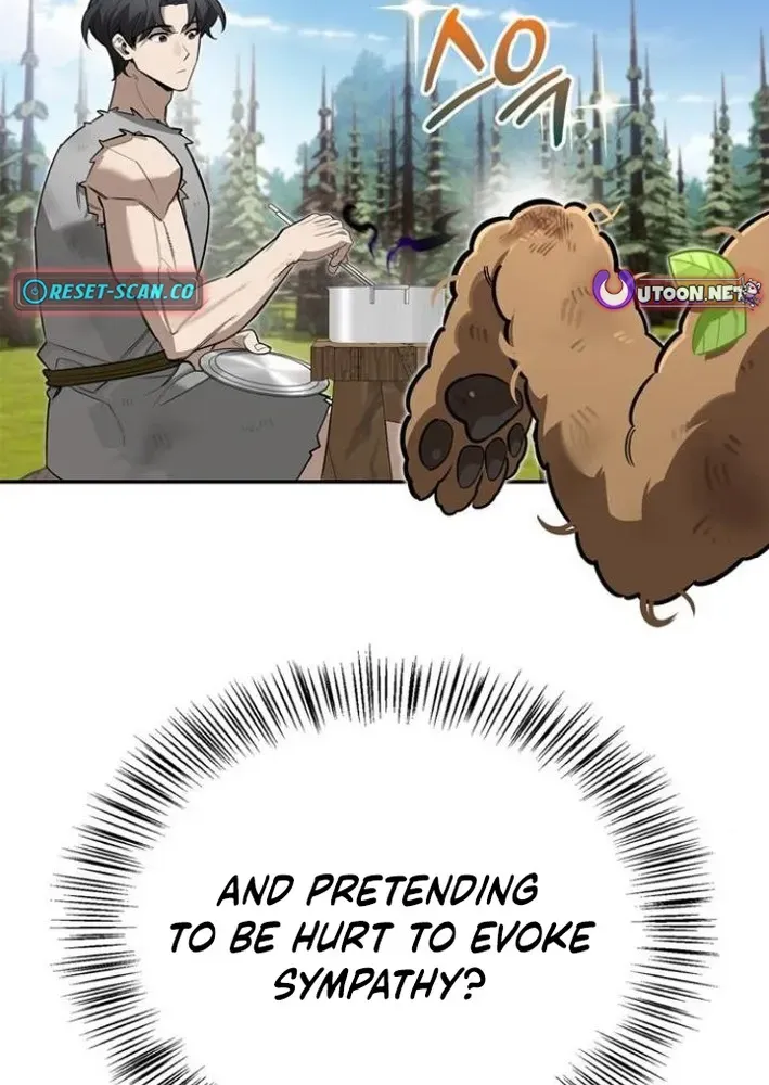 S-Rank Hunter Who Heals with Monsters Chapter 4 page 91 - 