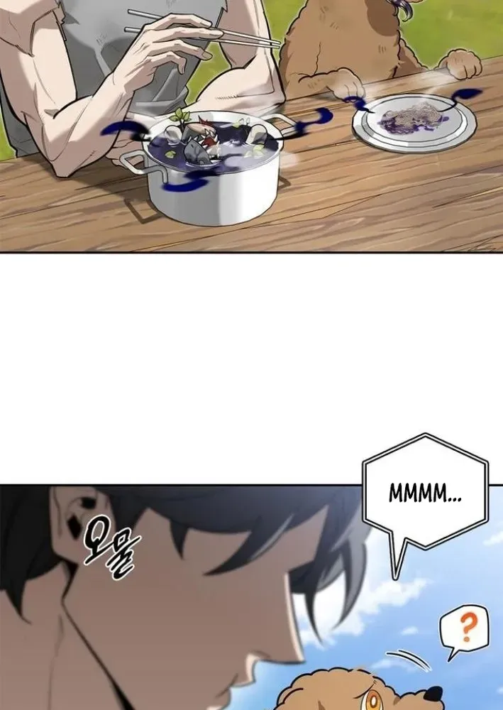 S-Rank Hunter Who Heals with Monsters Chapter 4 page 98 - 