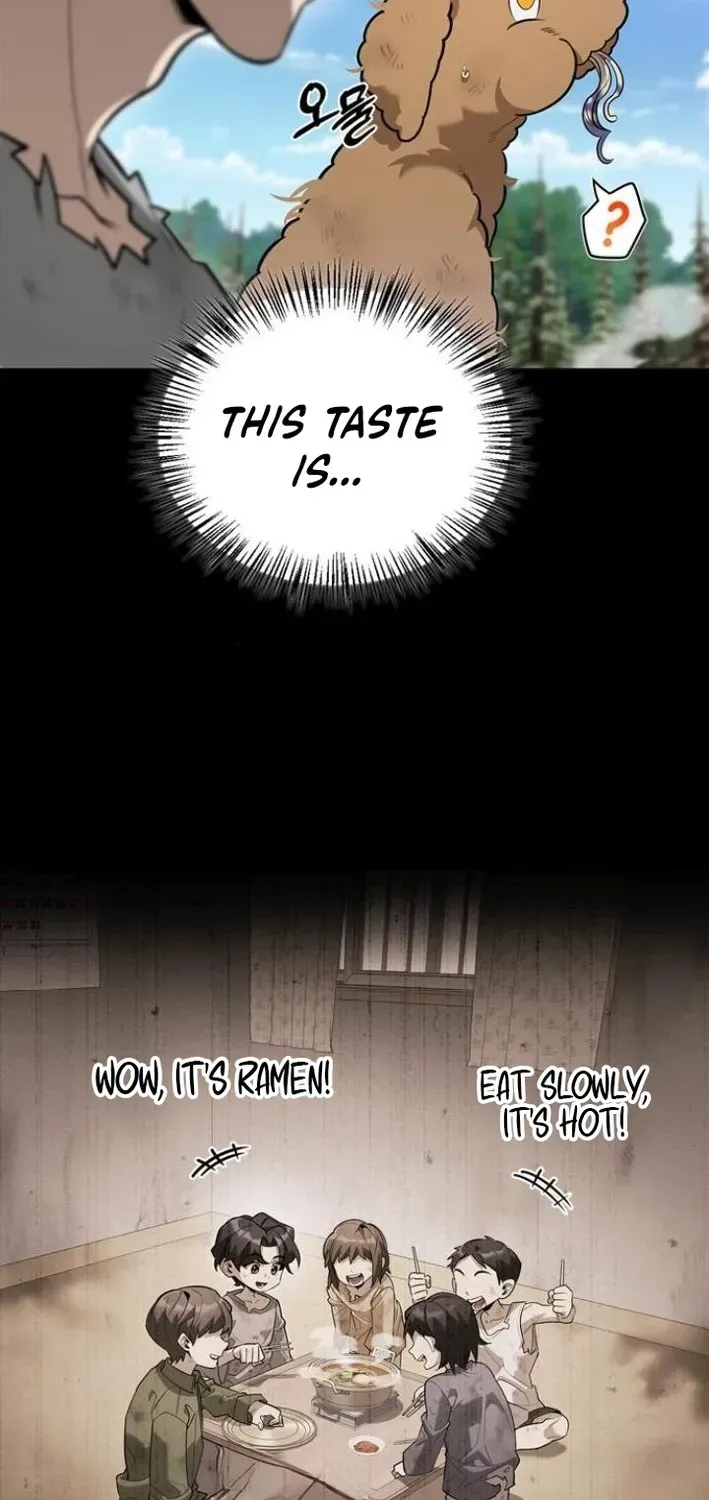 S-Rank Hunter Who Heals with Monsters Chapter 4 page 99 - 