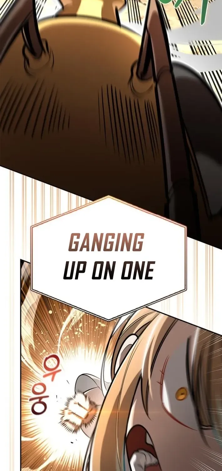 S-Rank Hunter Who Heals with Monsters Chapter 5 page 104 - 