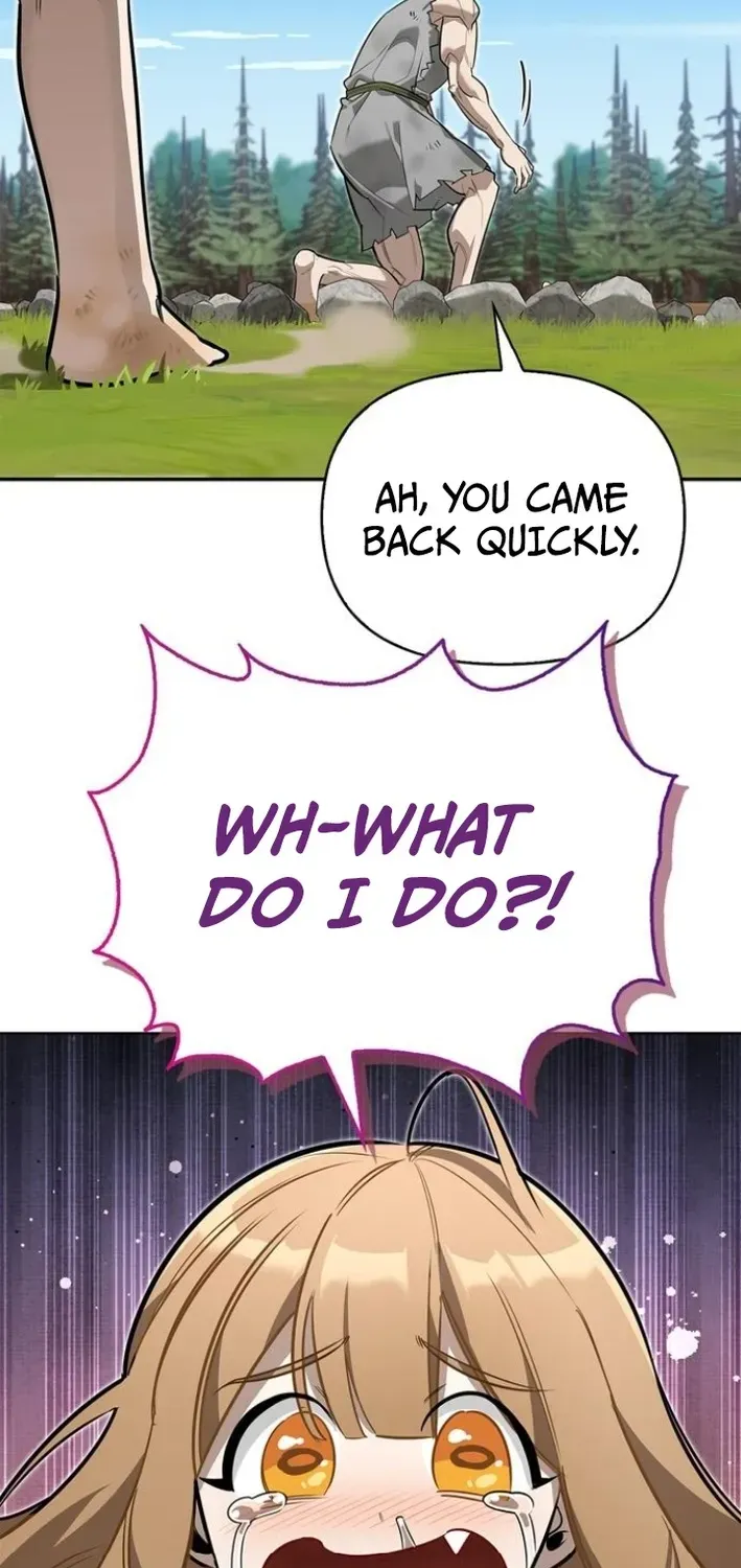 S-Rank Hunter Who Heals with Monsters Chapter 5 page 111 - 