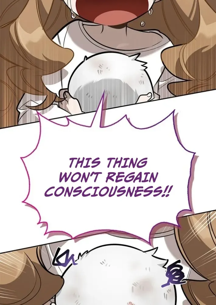 S-Rank Hunter Who Heals with Monsters Chapter 5 page 112 - 