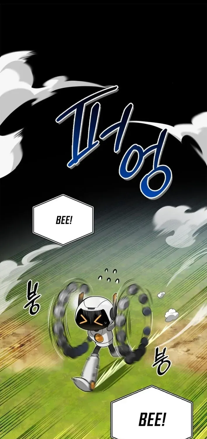 S-Rank Hunter Who Heals with Monsters Chapter 5 page 15 - 