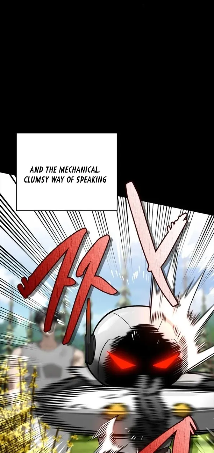 S-Rank Hunter Who Heals with Monsters Chapter 5 page 17 - 