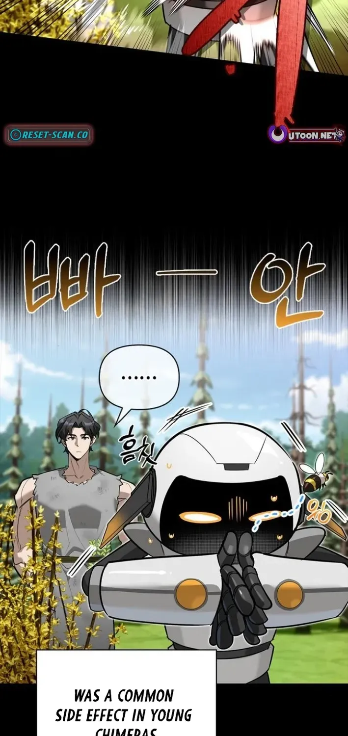 S-Rank Hunter Who Heals with Monsters Chapter 5 page 18 - 