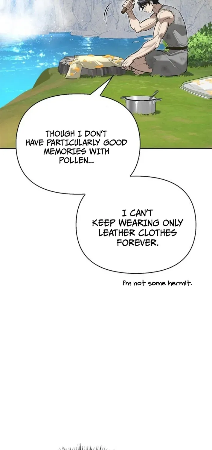 S-Rank Hunter Who Heals with Monsters Chapter 5 page 3 - 