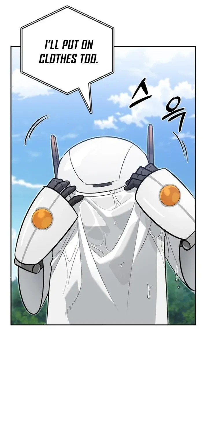 S-Rank Hunter Who Heals with Monsters Chapter 5 page 29 - 