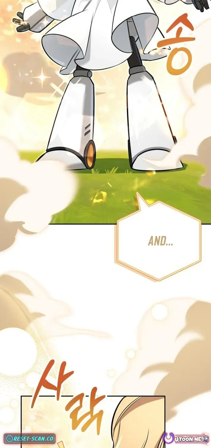 S-Rank Hunter Who Heals with Monsters Chapter 5 page 31 - 