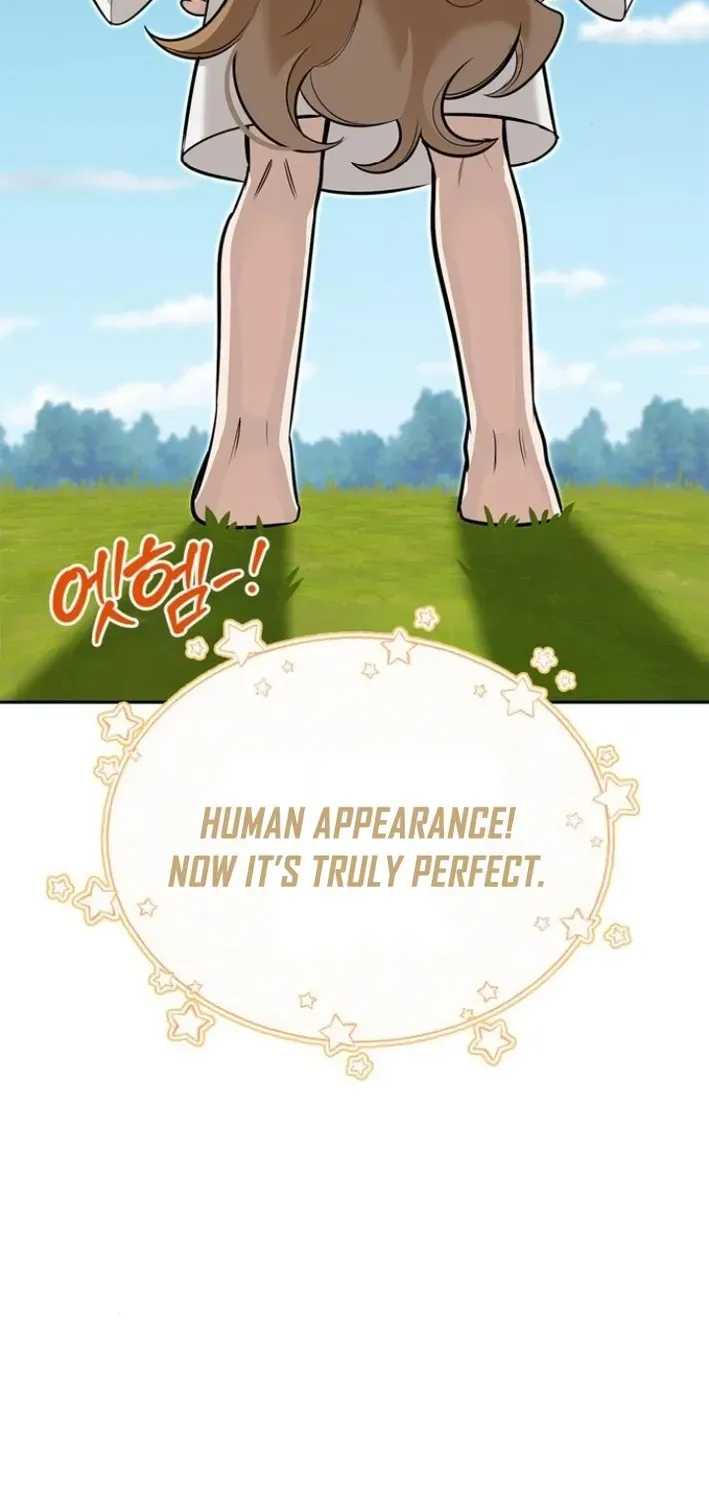 S-Rank Hunter Who Heals with Monsters Chapter 5 page 34 - 