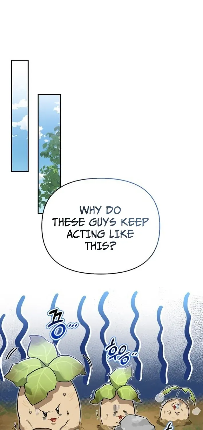 S-Rank Hunter Who Heals with Monsters Chapter 5 page 36 - 