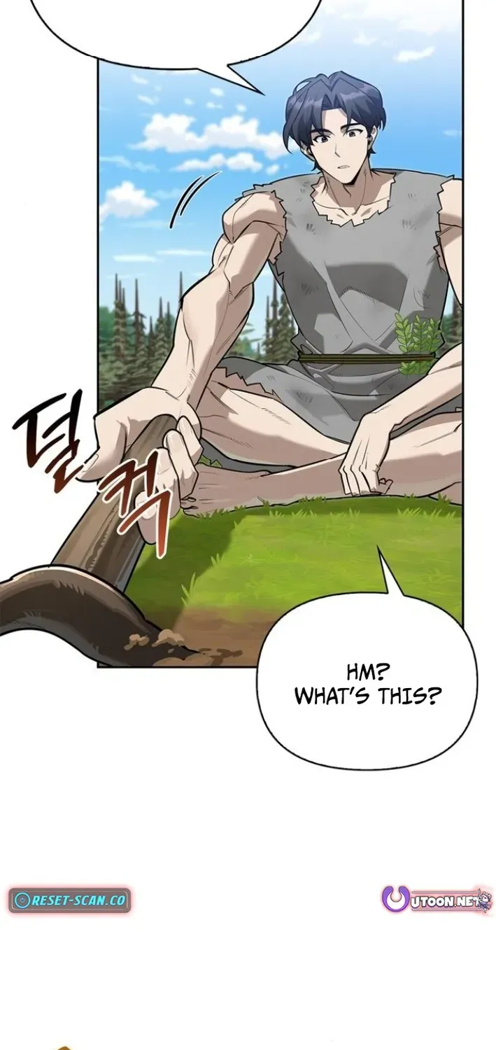 S-Rank Hunter Who Heals with Monsters Chapter 5 page 38 - 