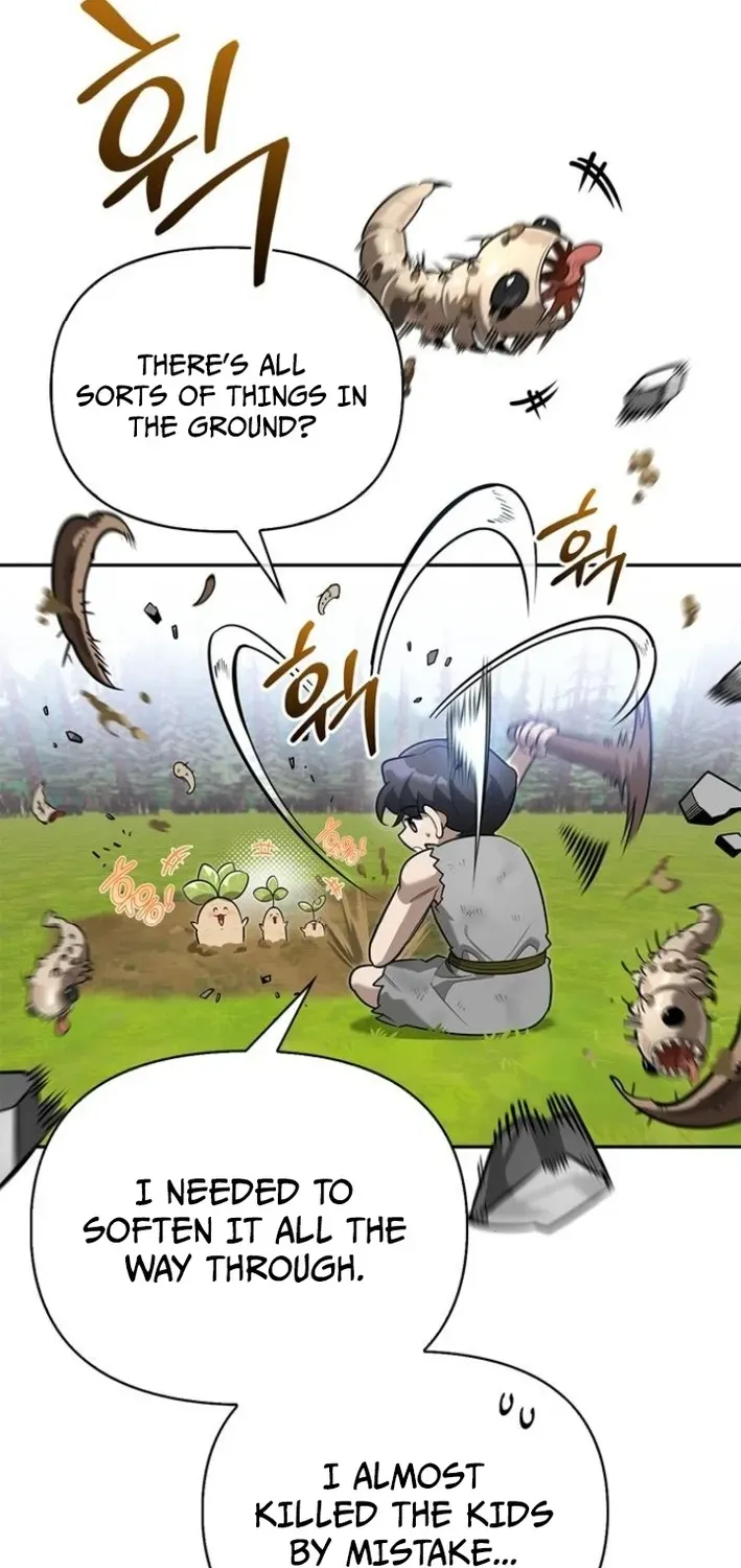 S-Rank Hunter Who Heals with Monsters Chapter 5 page 39 - 
