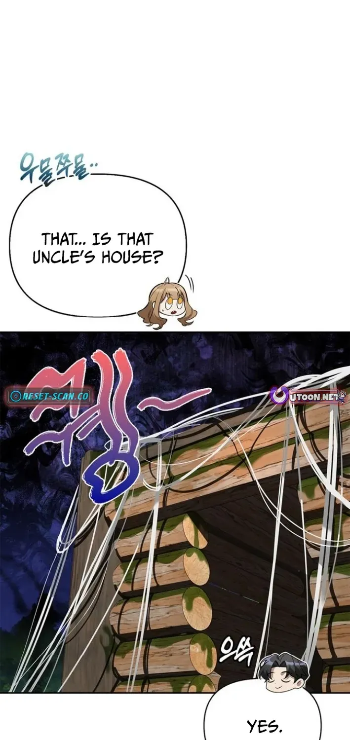 S-Rank Hunter Who Heals with Monsters Chapter 5 page 45 - 