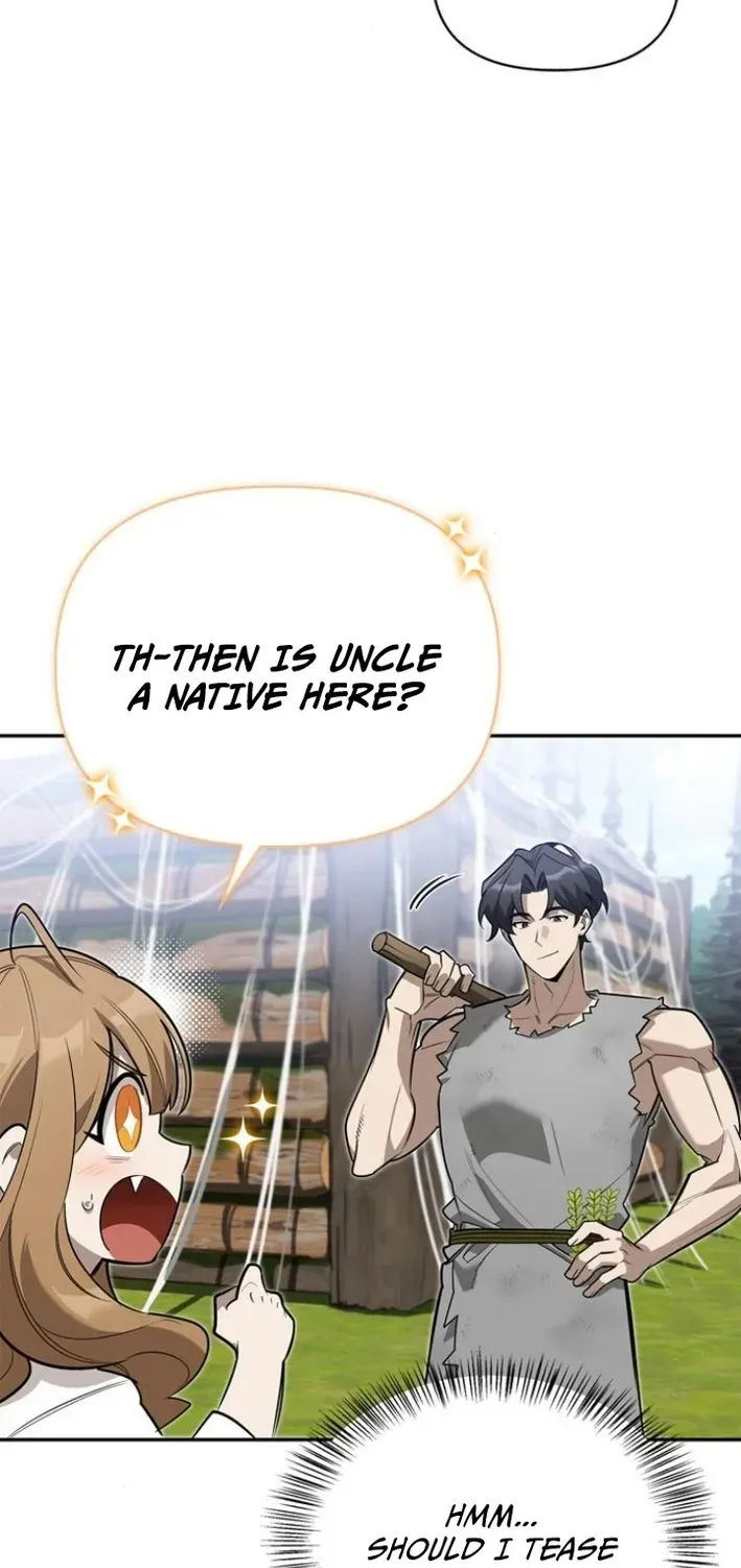 S-Rank Hunter Who Heals with Monsters Chapter 5 page 46 - 