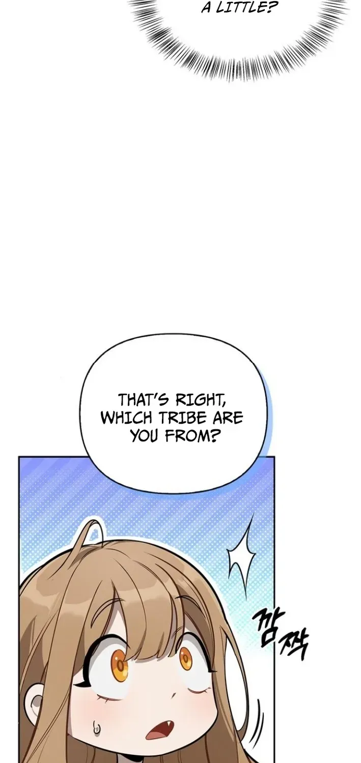 S-Rank Hunter Who Heals with Monsters Chapter 5 page 47 - 