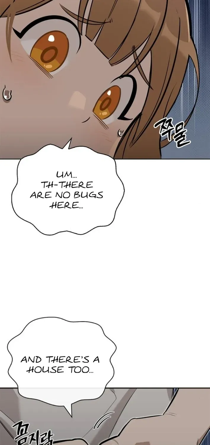 S-Rank Hunter Who Heals with Monsters Chapter 5 page 57 - 