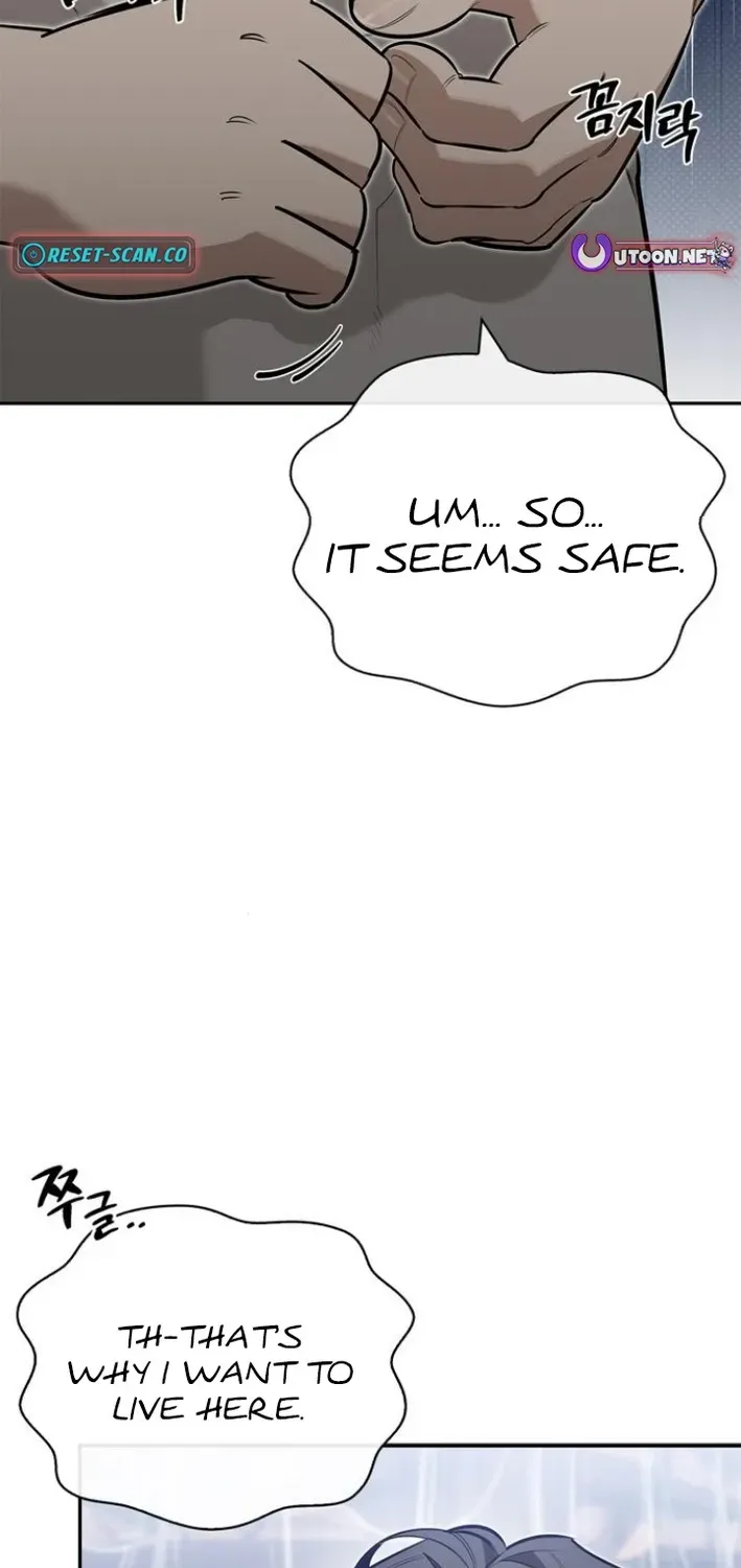 S-Rank Hunter Who Heals with Monsters Chapter 5 page 58 - 