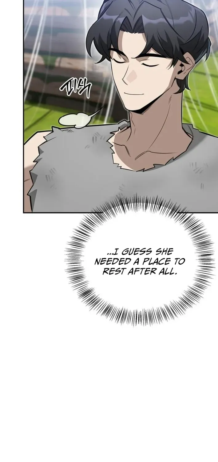 S-Rank Hunter Who Heals with Monsters Chapter 5 page 59 - 