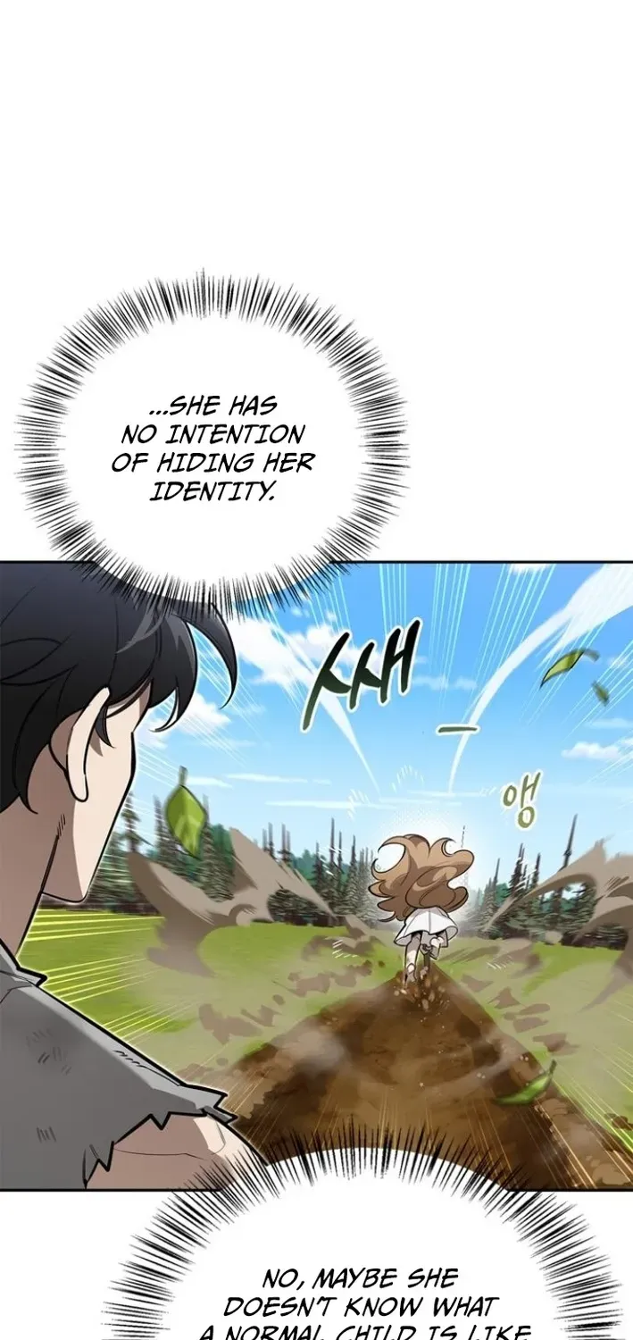 S-Rank Hunter Who Heals with Monsters Chapter 5 page 66 - 