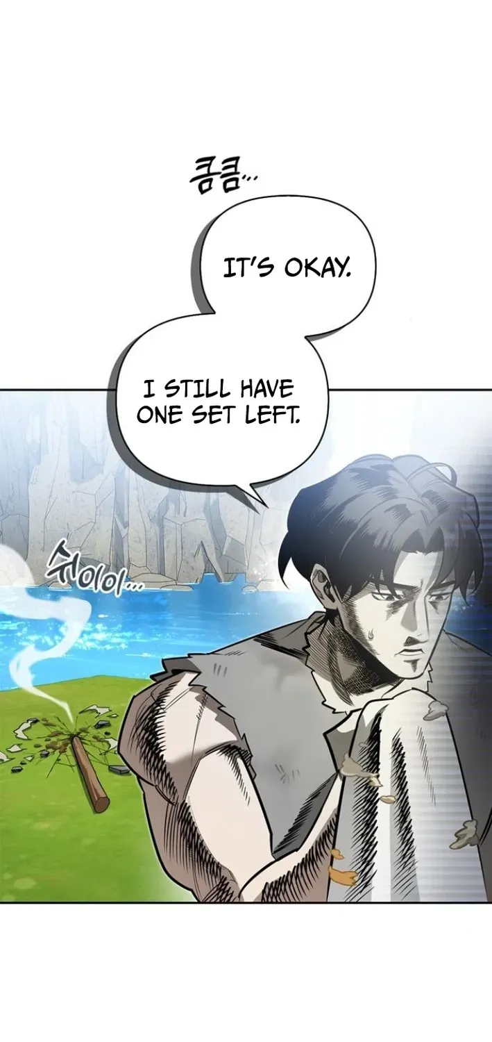 S-Rank Hunter Who Heals with Monsters Chapter 5 page 8 - 