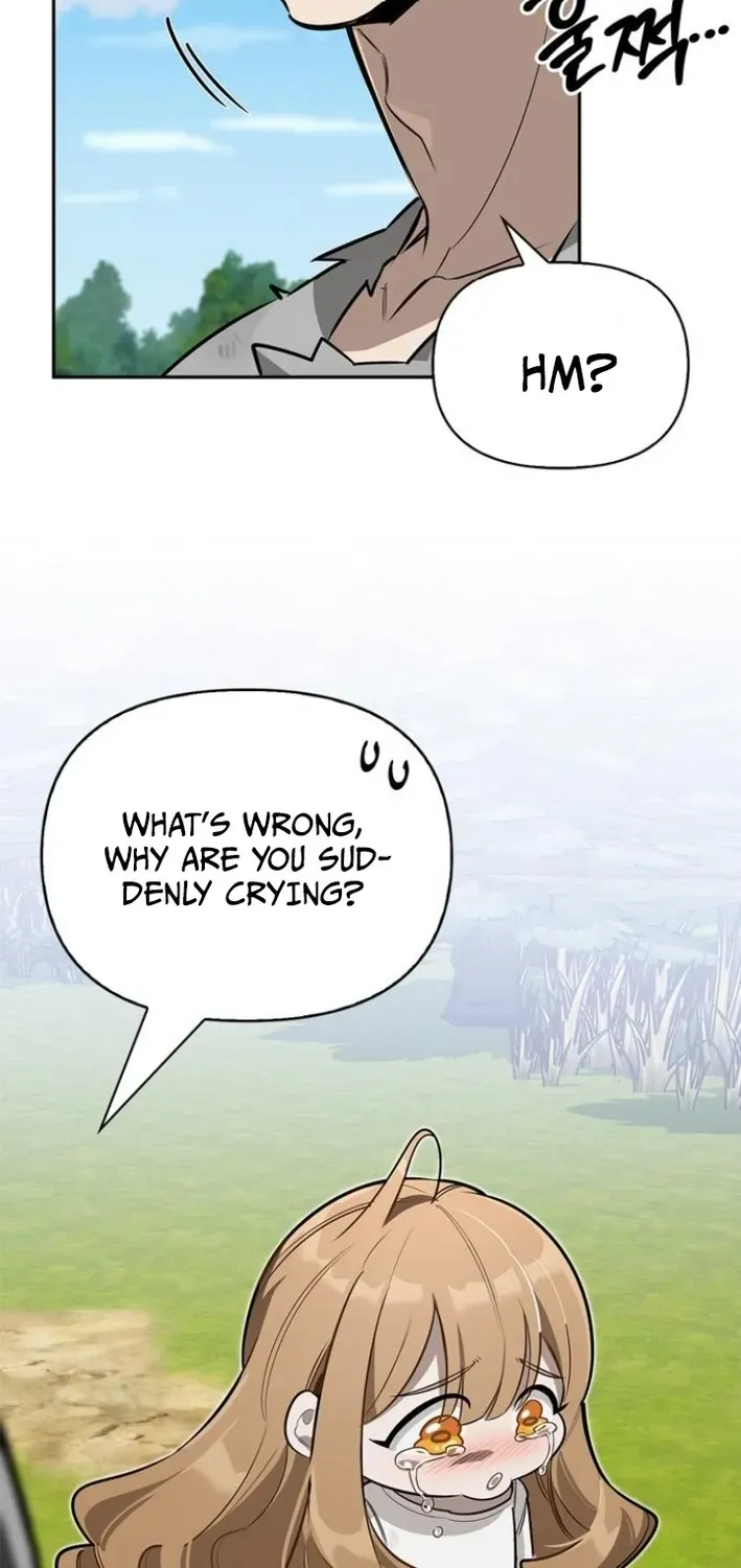 S-Rank Hunter Who Heals with Monsters Chapter 5 page 76 - 