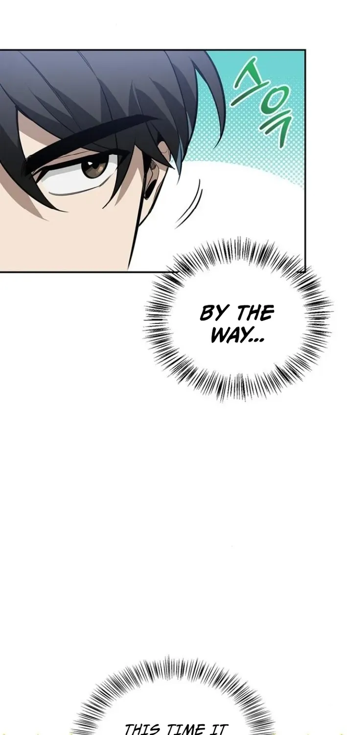 S-Rank Hunter Who Heals with Monsters Chapter 5 page 9 - 
