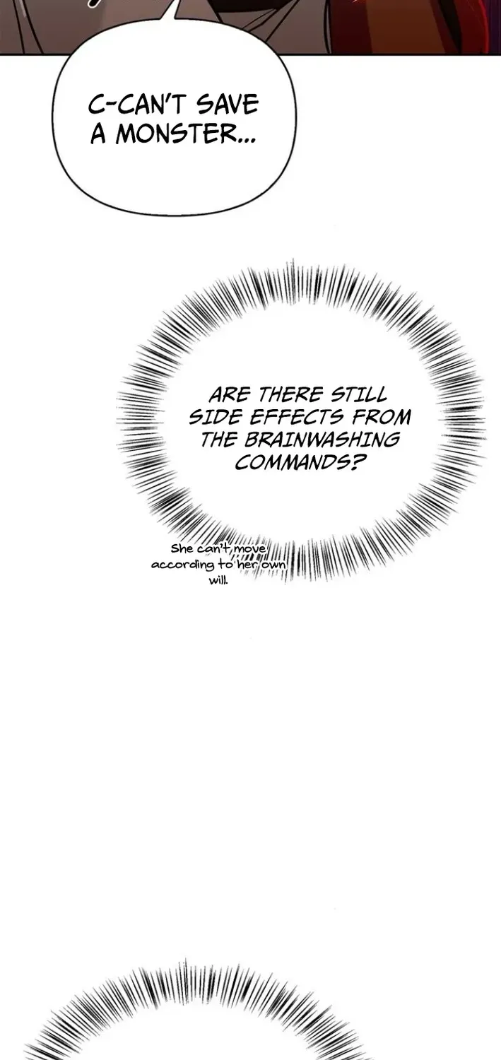 S-Rank Hunter Who Heals with Monsters Chapter 5 page 88 - 