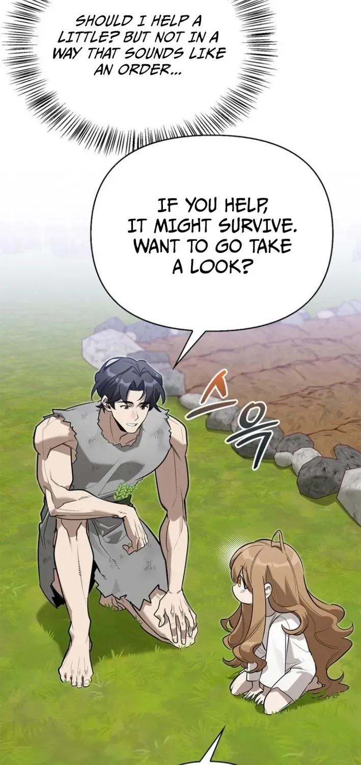 S-Rank Hunter Who Heals with Monsters Chapter 5 page 89 - 