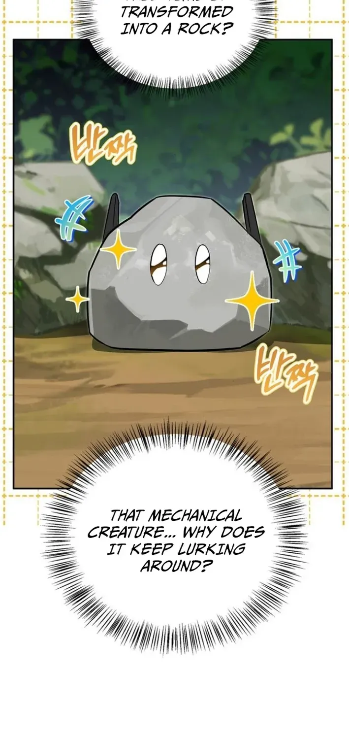 S-Rank Hunter Who Heals with Monsters Chapter 5 page 10 - 