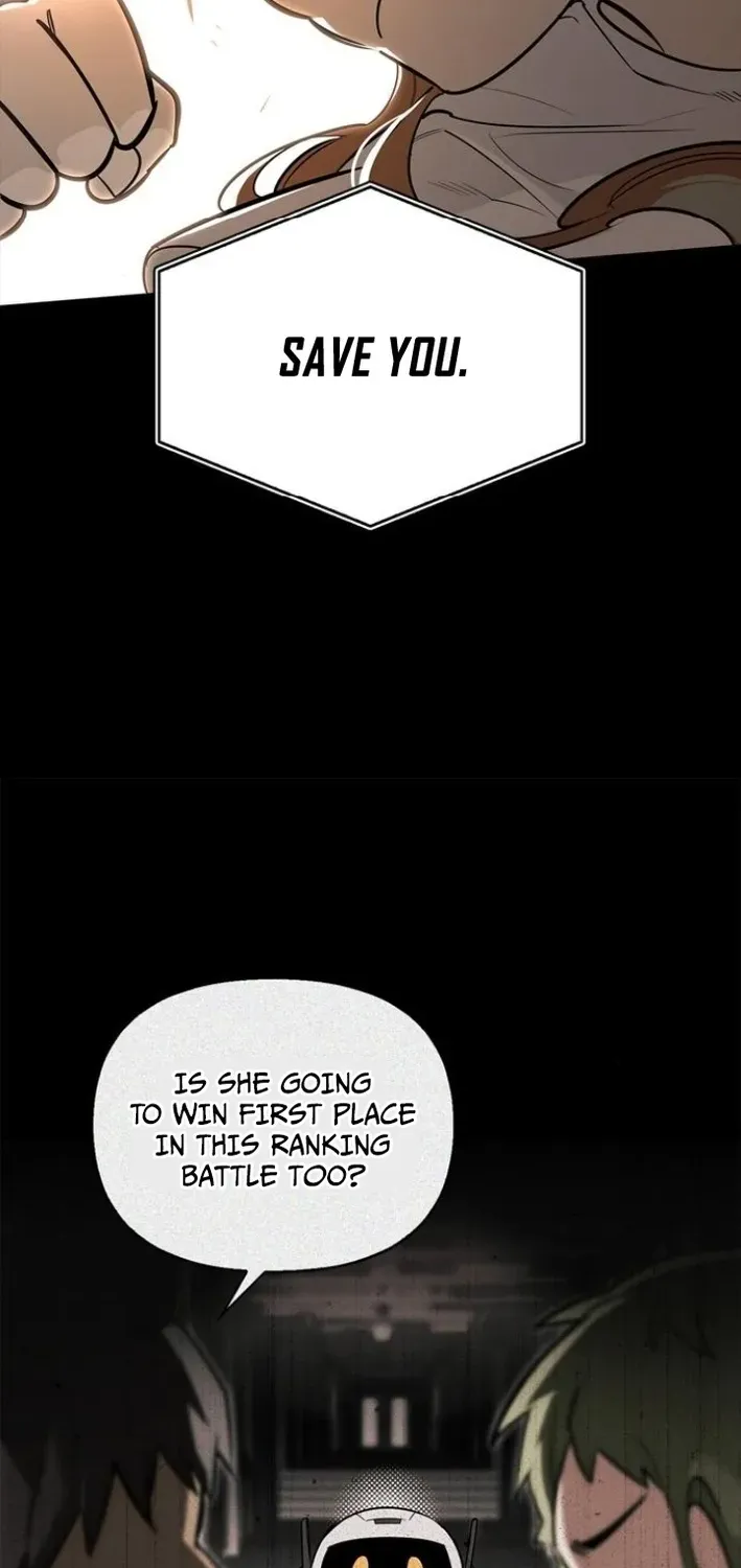 S-Rank Hunter Who Heals with Monsters Chapter 5 page 97 - 