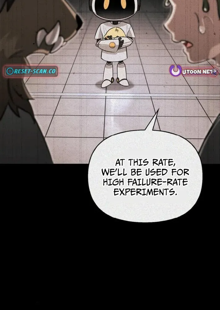 S-Rank Hunter Who Heals with Monsters Chapter 5 page 98 - 
