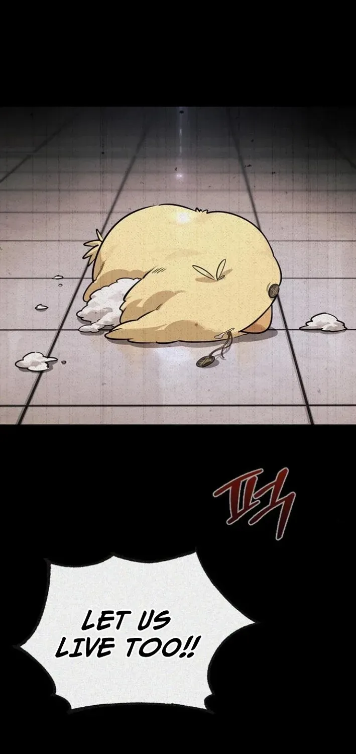 S-Rank Hunter Who Heals with Monsters Chapter 5 page 99 - 
