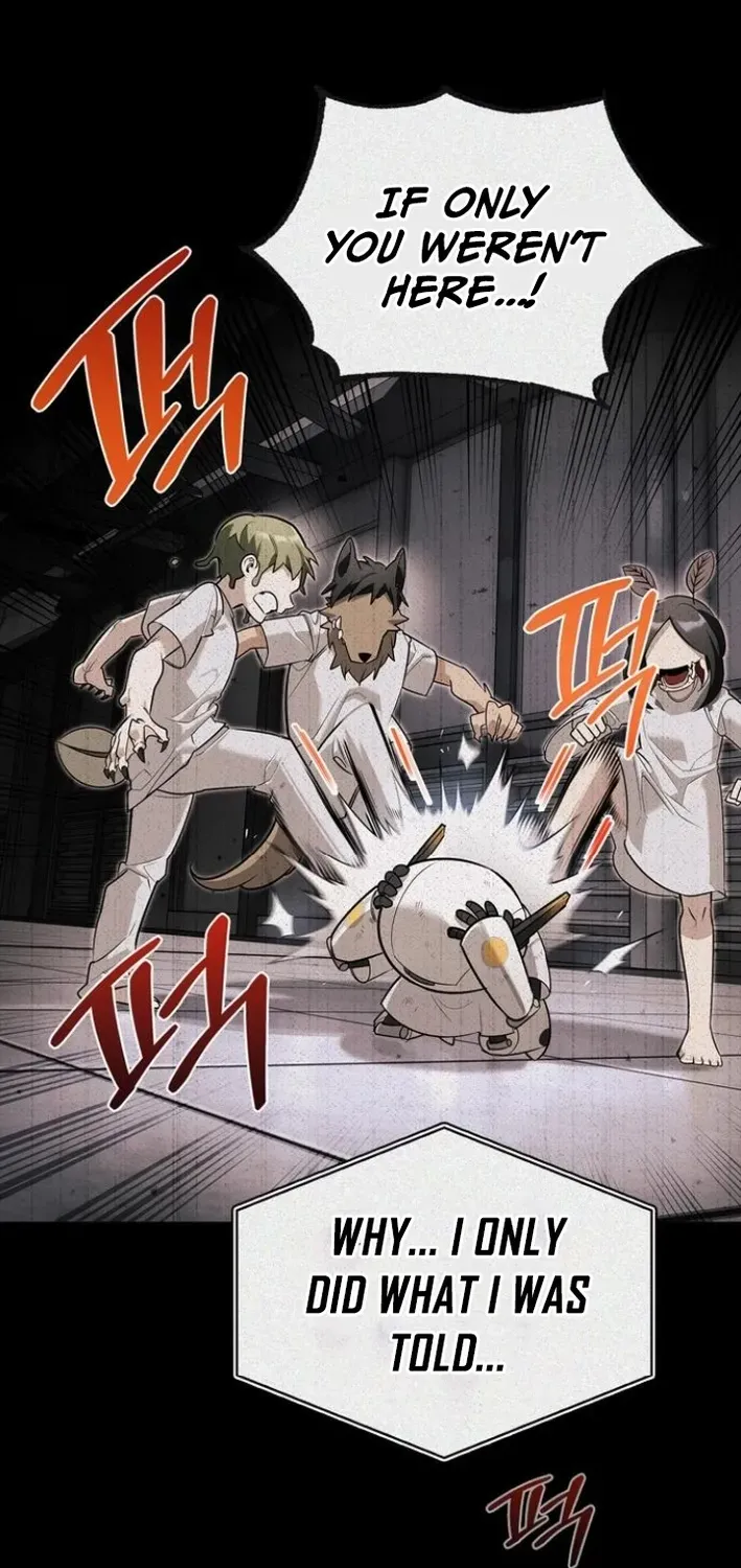 S-Rank Hunter Who Heals with Monsters Chapter 5 page 100 - 