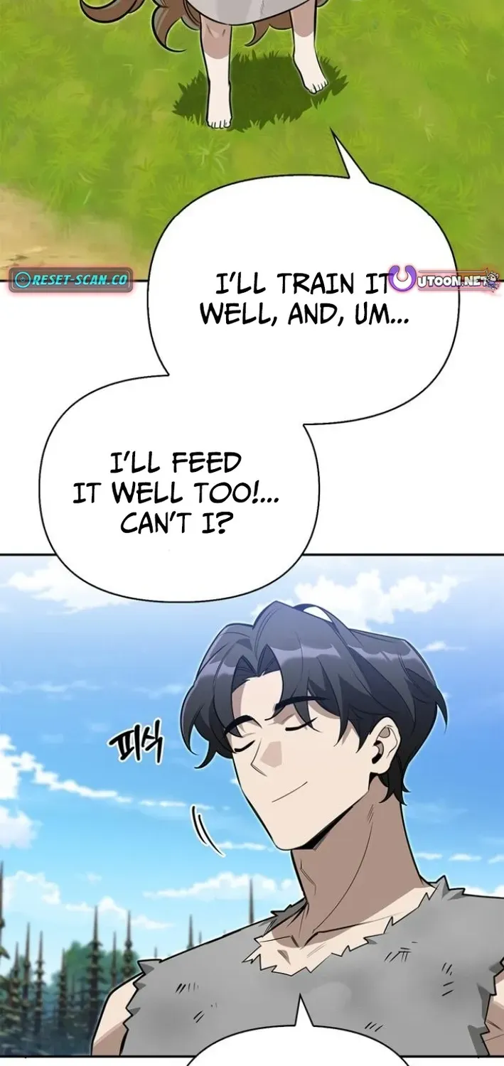 S-Rank Hunter Who Heals with Monsters Chapter 6 page 13 - 