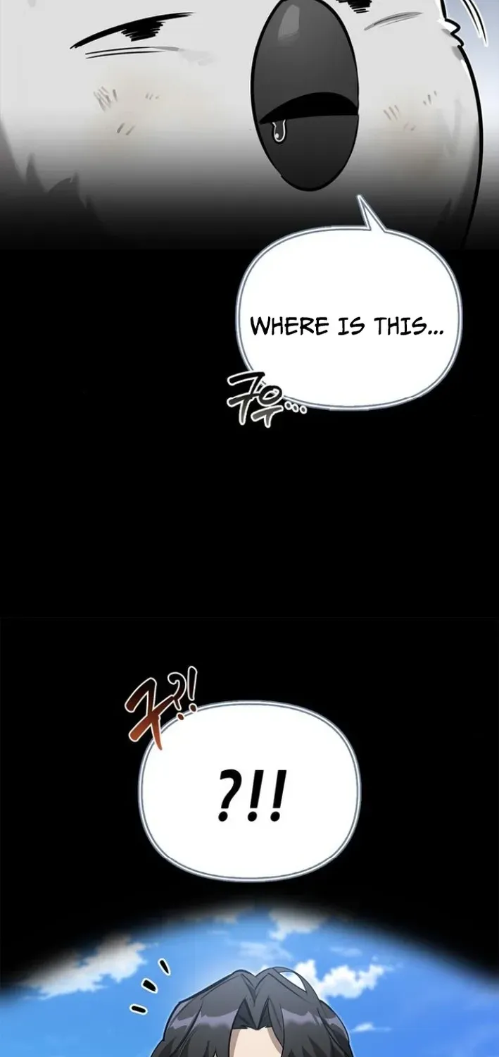S-Rank Hunter Who Heals with Monsters Chapter 6 page 17 - 