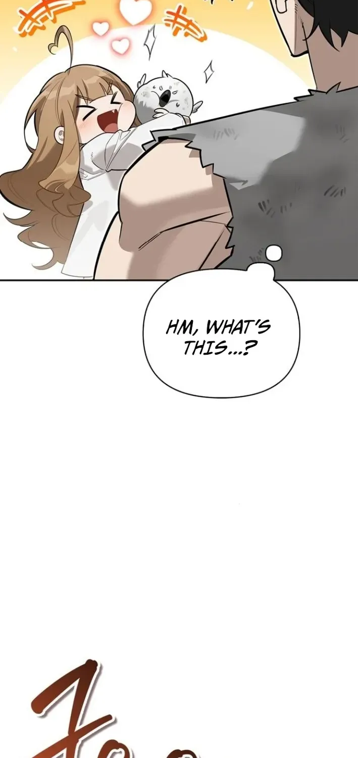 S-Rank Hunter Who Heals with Monsters Chapter 6 page 23 - 