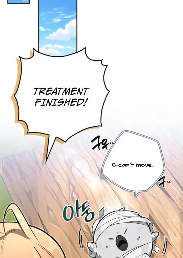 S-Rank Hunter Who Heals with Monsters Chapter 6 page 28 - 
