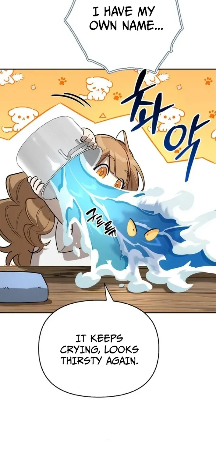 S-Rank Hunter Who Heals with Monsters Chapter 6 page 32 - 