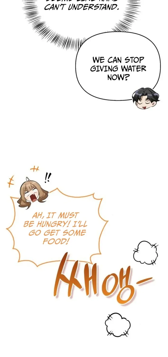 S-Rank Hunter Who Heals with Monsters Chapter 6 page 34 - 