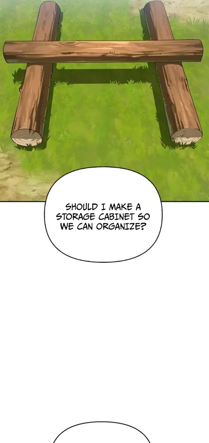 S-Rank Hunter Who Heals with Monsters Chapter 6 page 36 - 