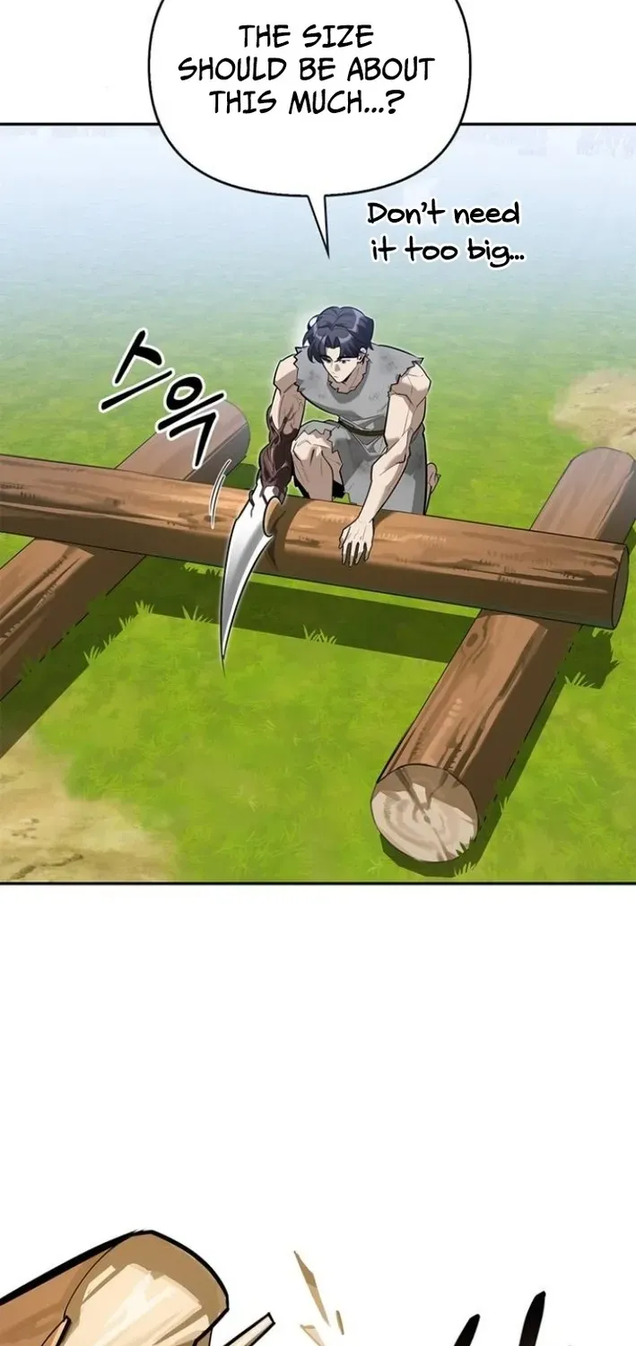 S-Rank Hunter Who Heals with Monsters Chapter 6 page 37 - 