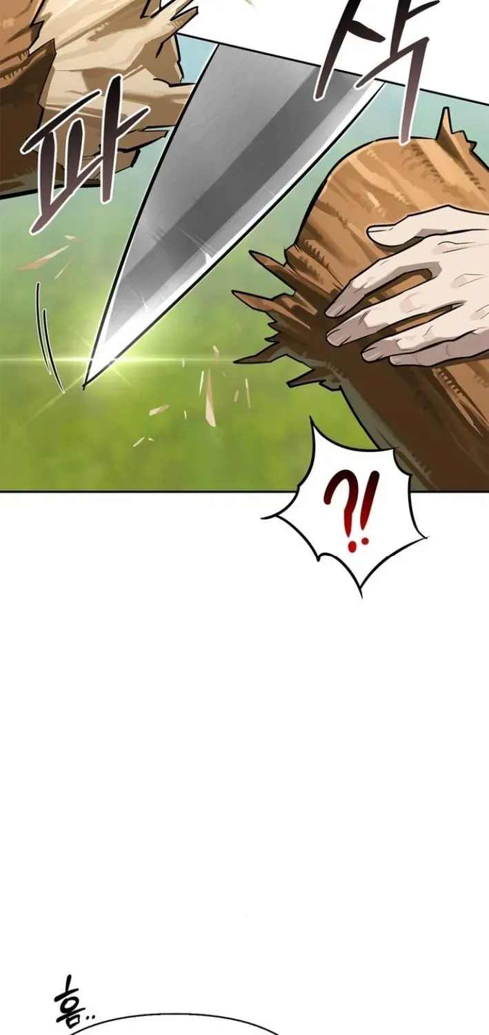 S-Rank Hunter Who Heals with Monsters Chapter 6 page 38 - 