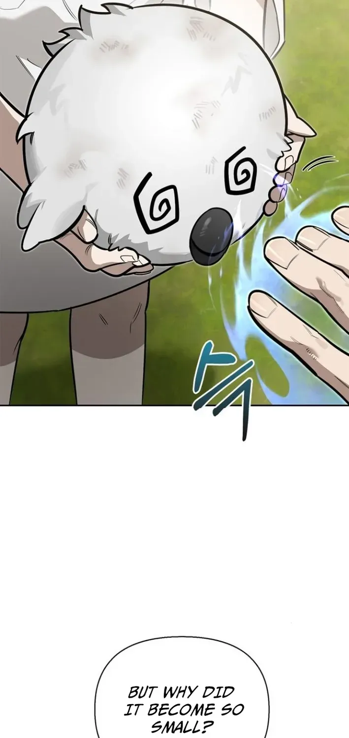 S-Rank Hunter Who Heals with Monsters Chapter 6 page 5 - 