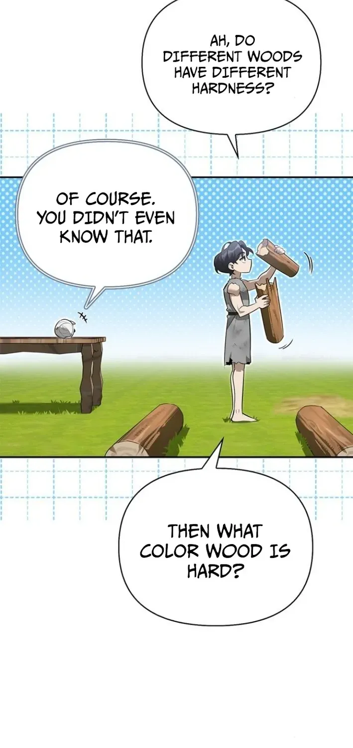 S-Rank Hunter Who Heals with Monsters Chapter 6 page 41 - 