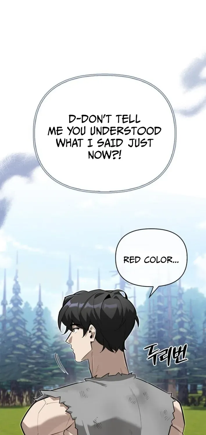 S-Rank Hunter Who Heals with Monsters Chapter 6 page 43 - 