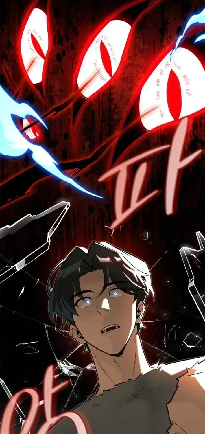 S-Rank Hunter Who Heals with Monsters Chapter 6 page 47 - 